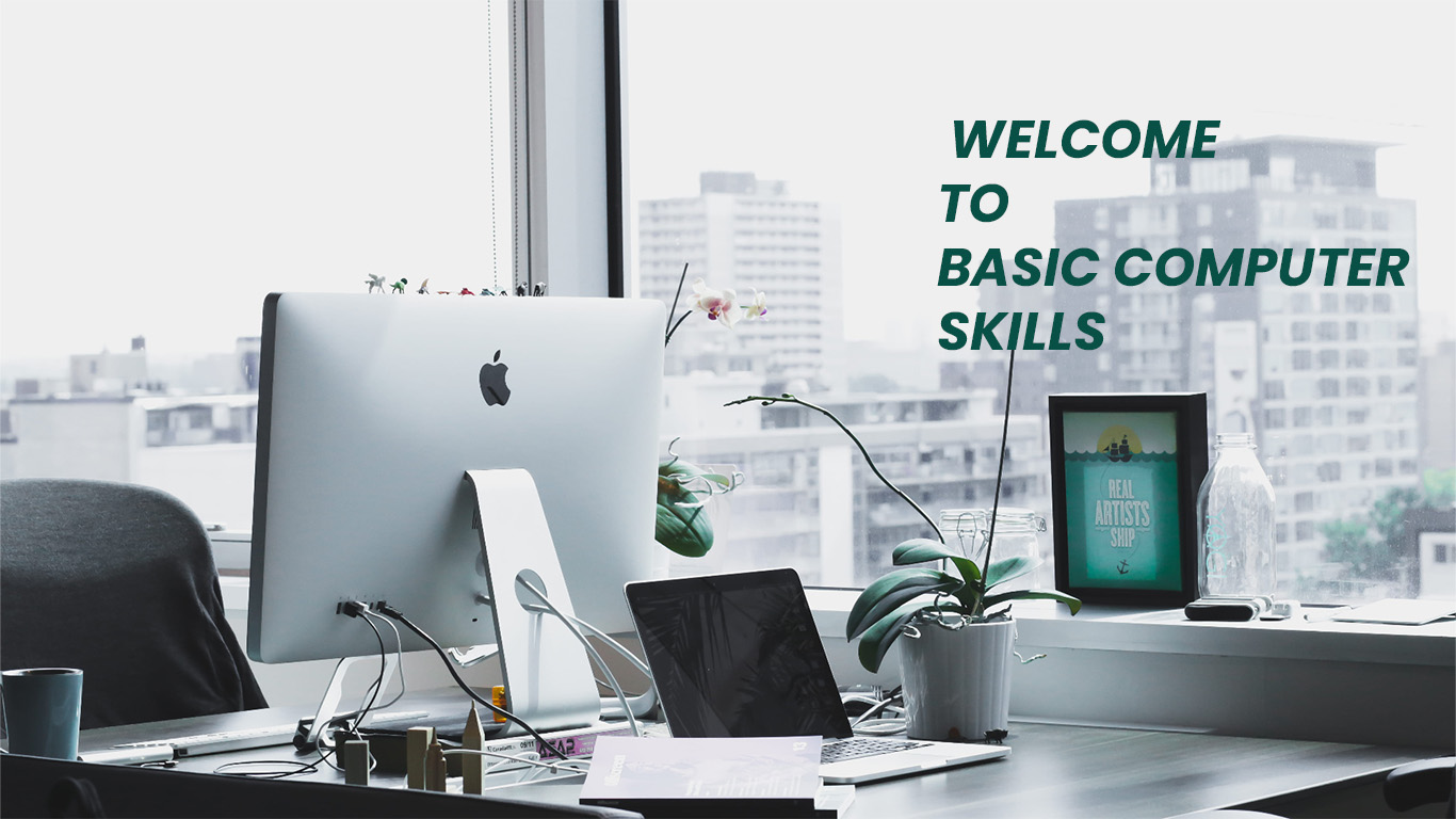 Computer Hardware Components