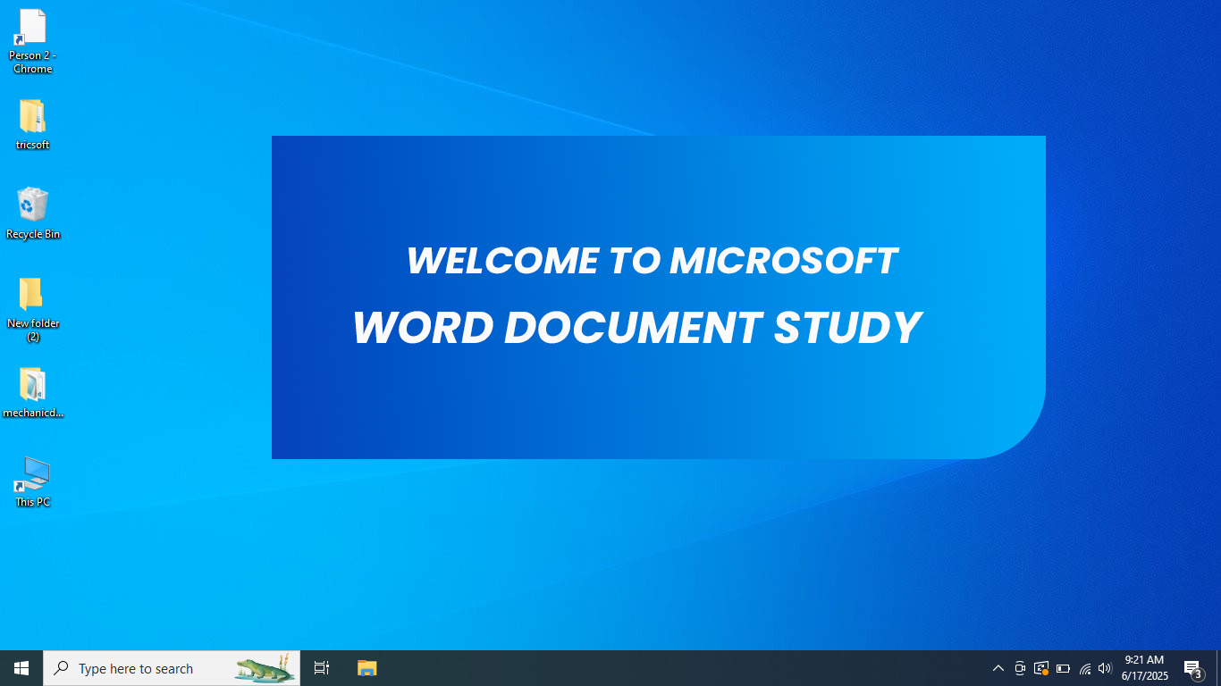 File Management System