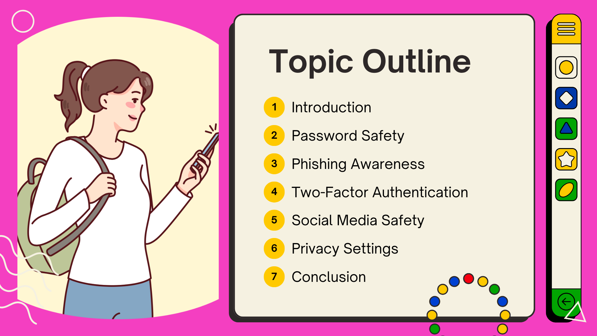Secure Login Process