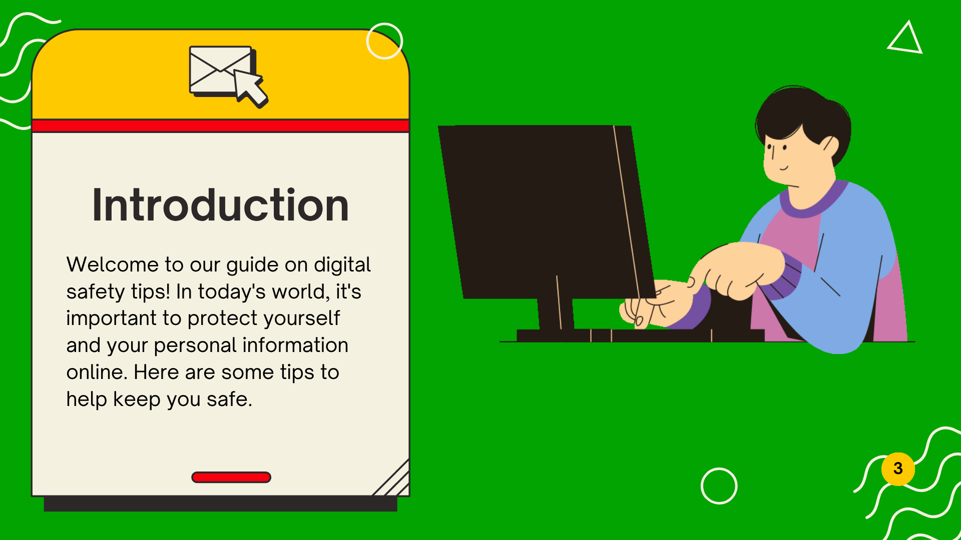 Creating New Folders