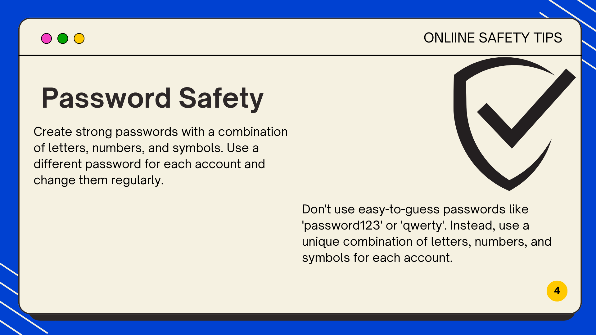 Renaming Files and Folders