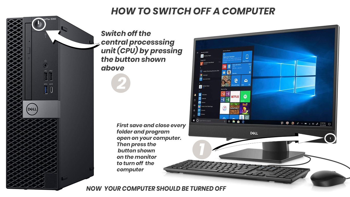 Adjusting System Settings