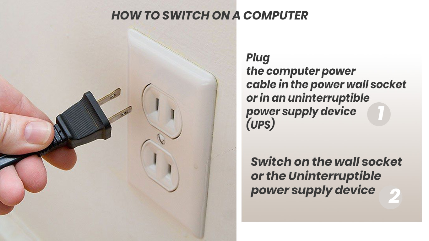 Operating System Interface
