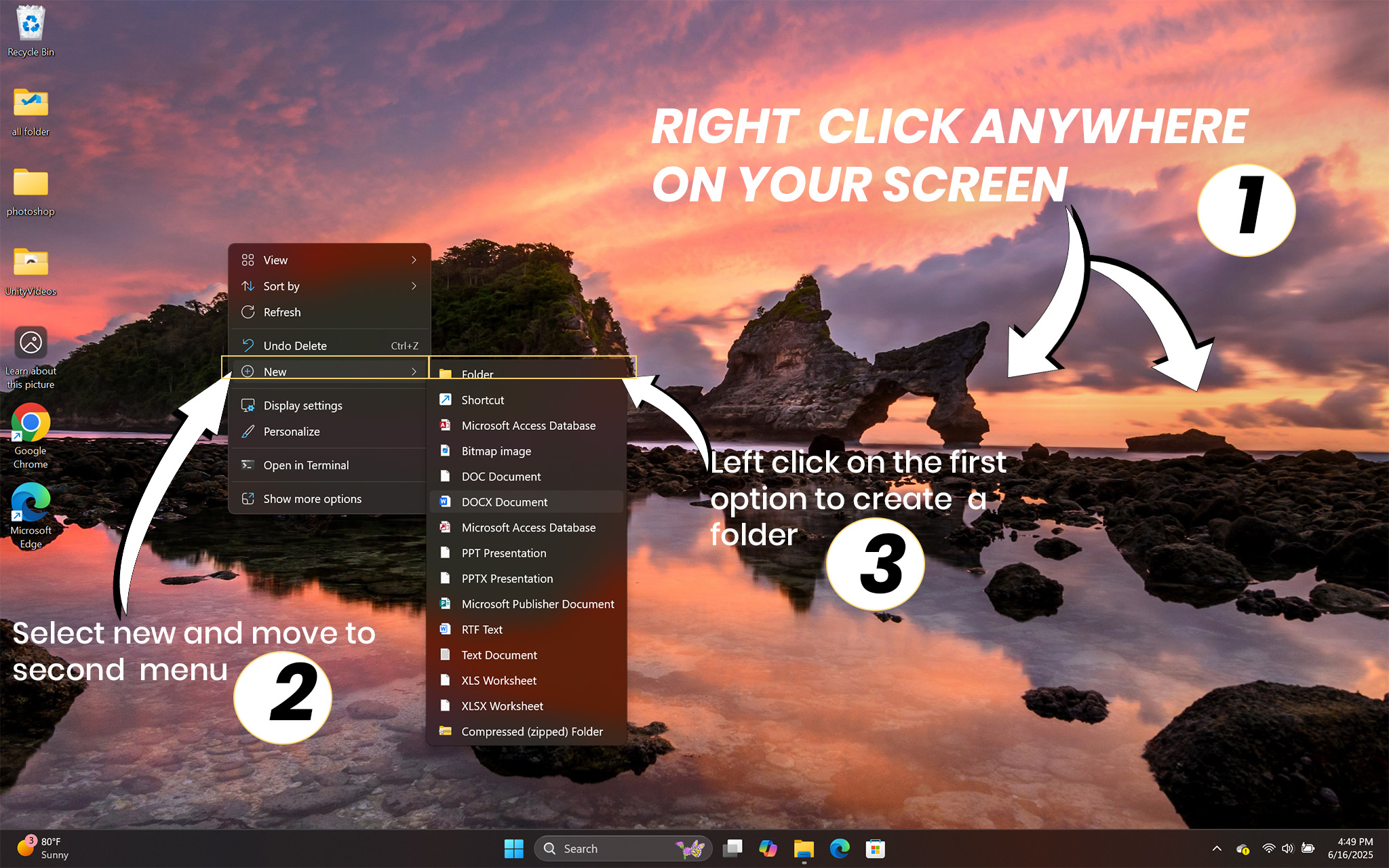 File Management System